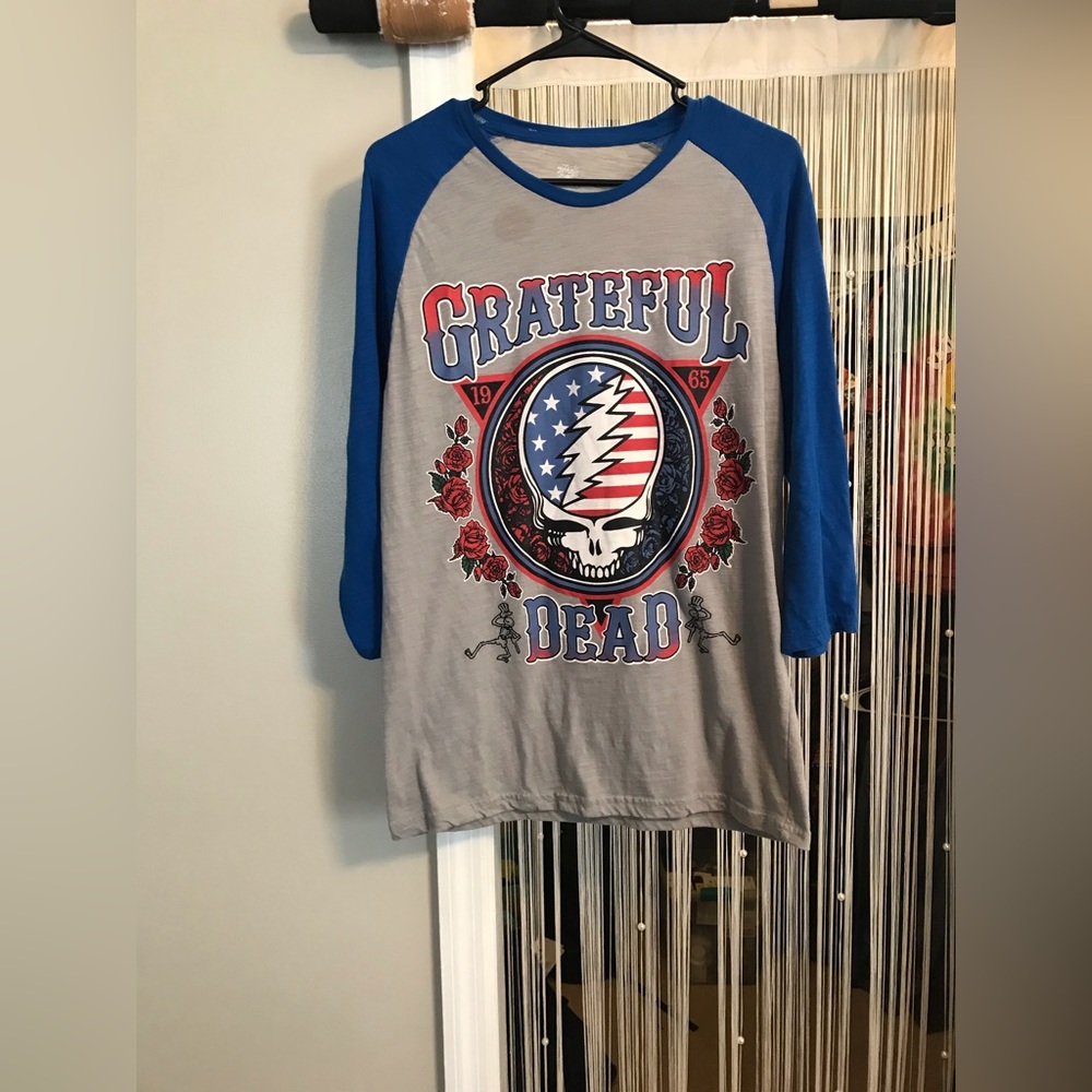 Grateful Dead Shirt